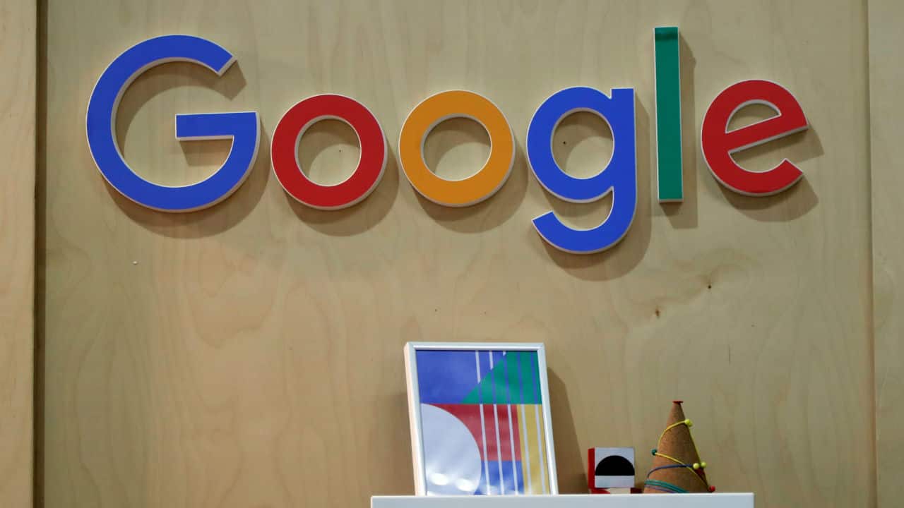 Google tracks your movements, like it or not