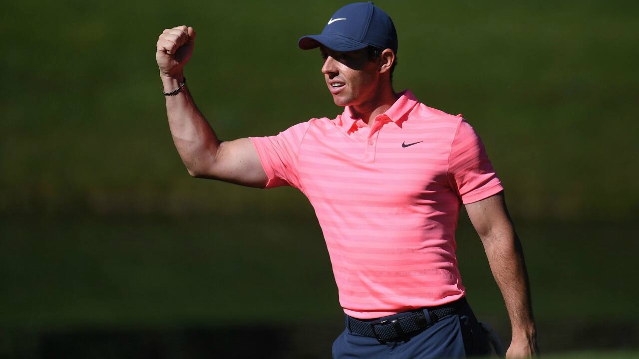 Rory McIlroy: USD 50 million | The 14-time PGA Tour winner is the richest Golfer in the world, getting paid USD 34 million for endorsements and getting USD 16 million from wins. (Image: Reuters) Rory McIlroy: USD 50 million | The 14-time PGA Tour winner is the richest Golfer in the world, getting paid USD 34 million for endorsements and getting USD 16 million from wins. (Image: Reuters)