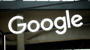 Answer: Google