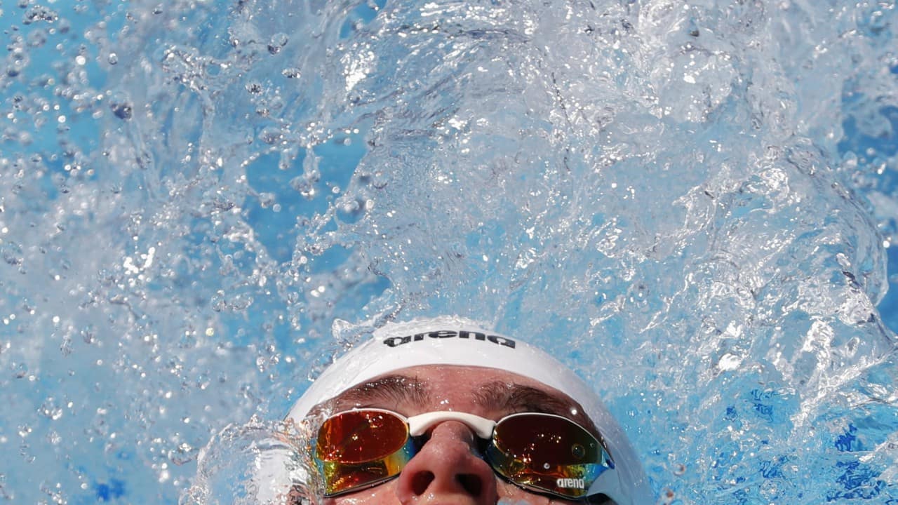 News in Pics: Your daily dose of pictures from around the world