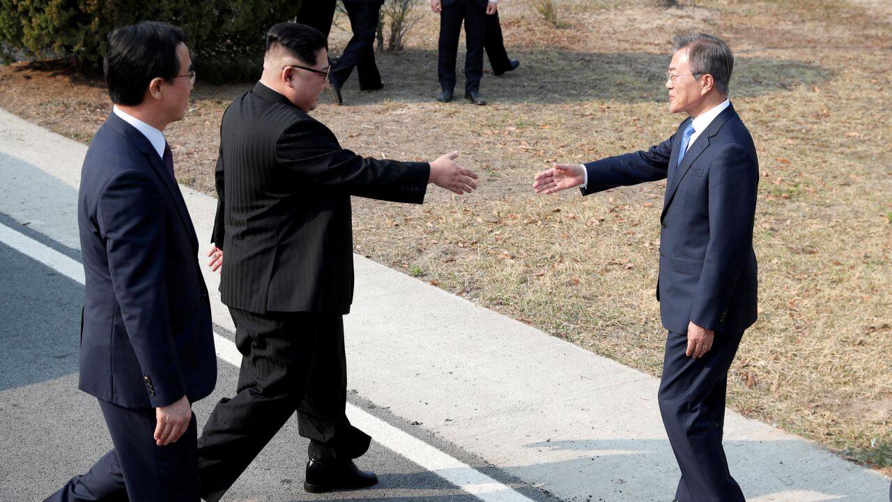 News in Pics: Your daily dose of pictures from around the world