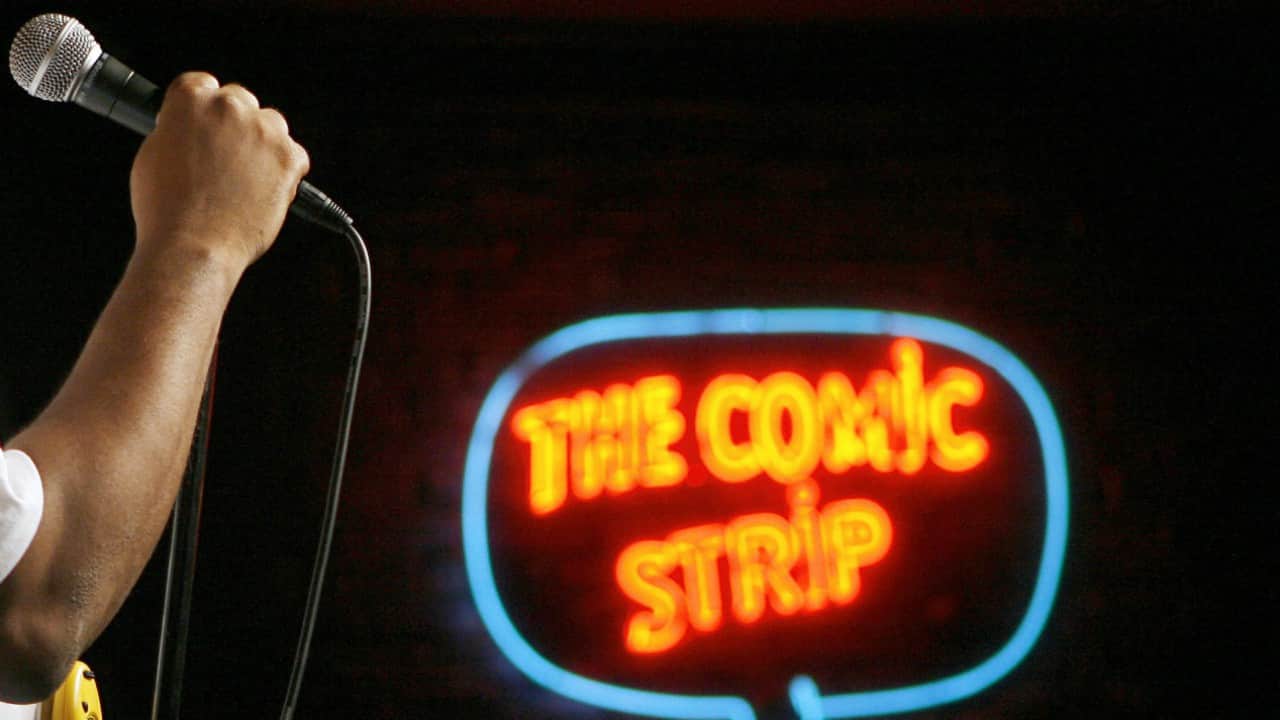 From Zakir Khan to Kunal Kamra, stand-up comics back to performing at live events