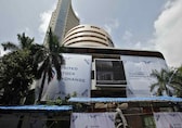 Sensex, Bankex derivatives contracts' turnover crosses Rs 10,000 crore