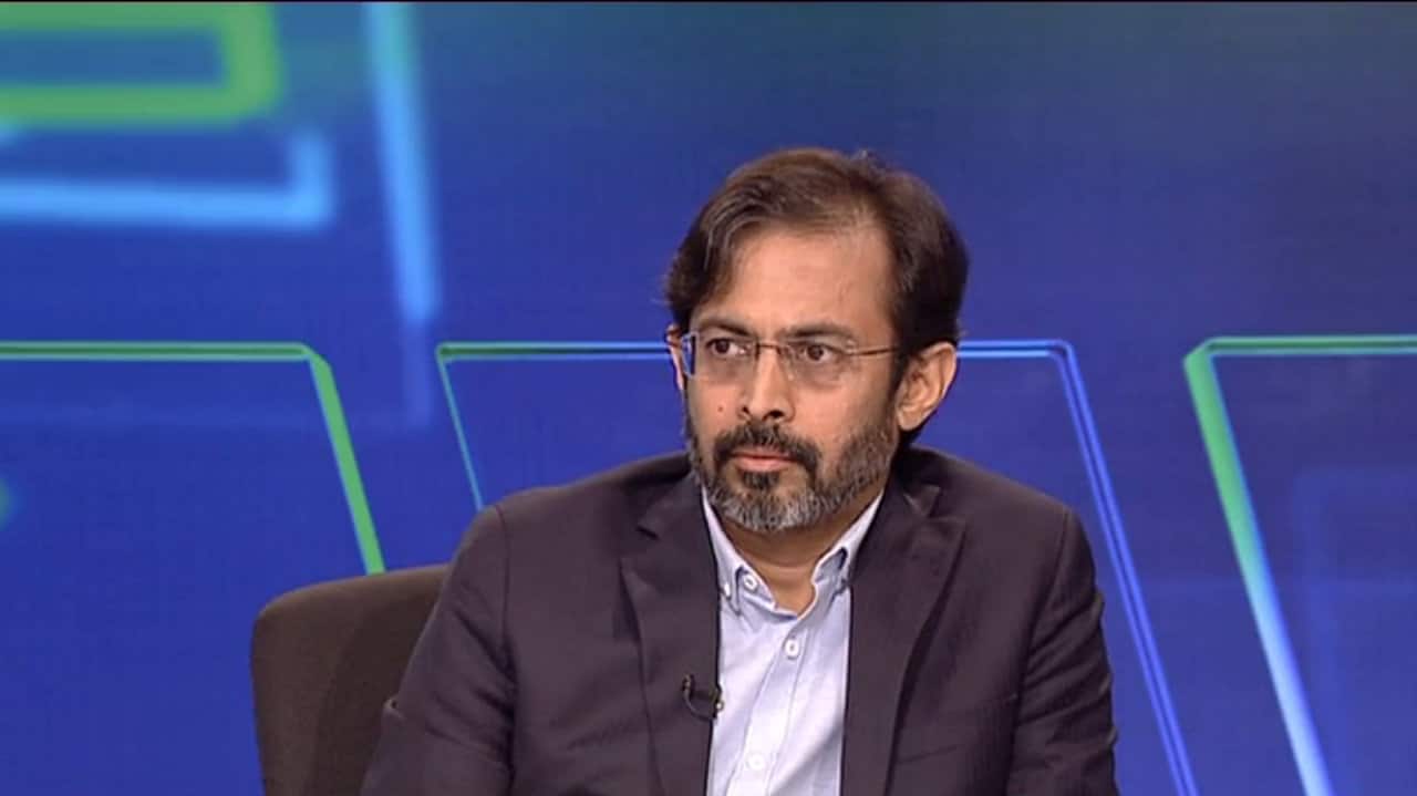 Strong pricing power, reach drive Network18 growth; green shoots signal ad recovery ahead: Network18's Rahul Joshi