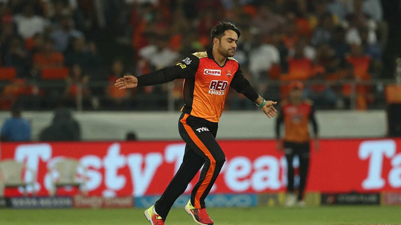 IPL 2018: SRH vs DD IPL Live Match 36 Free Online TV