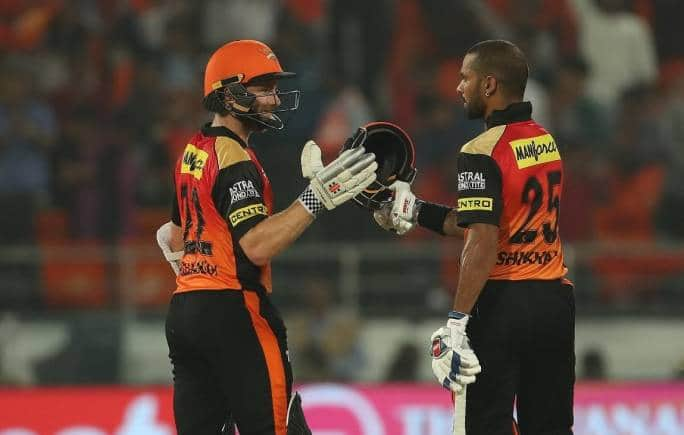 IPL 2018: SRH vs DD IPL Live Match 36 Free Online TV