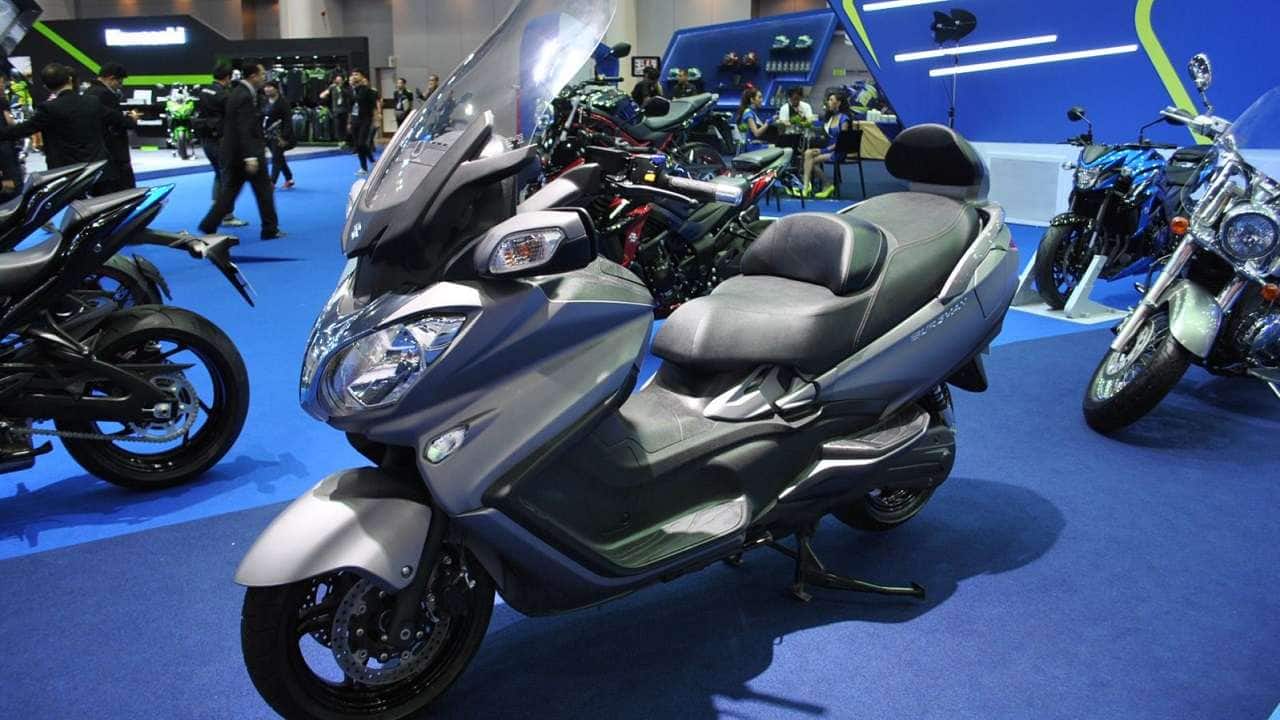 A three-wheeled bike & Honda's Monkey: Our motorcycle picks from 39th