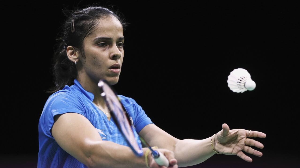 CWG 2018: Saina Nehwal, Vikas Krishan, Manika Batra, Sumit Malik and Vinesh Phogat add to India’s gold rush
