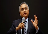 3 million lines of codes generated by Infosys through LLMs in Gen AI is 'industry leading', says CEO Salil Parekh