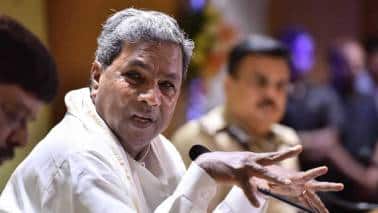 Karnataka CM Siddaramaiah Has a Problem: Budgeting for Congress’s lavish poll sops