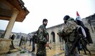 IS attacks kill 27 Syria pro-regime fighters in 48 hours: Report
