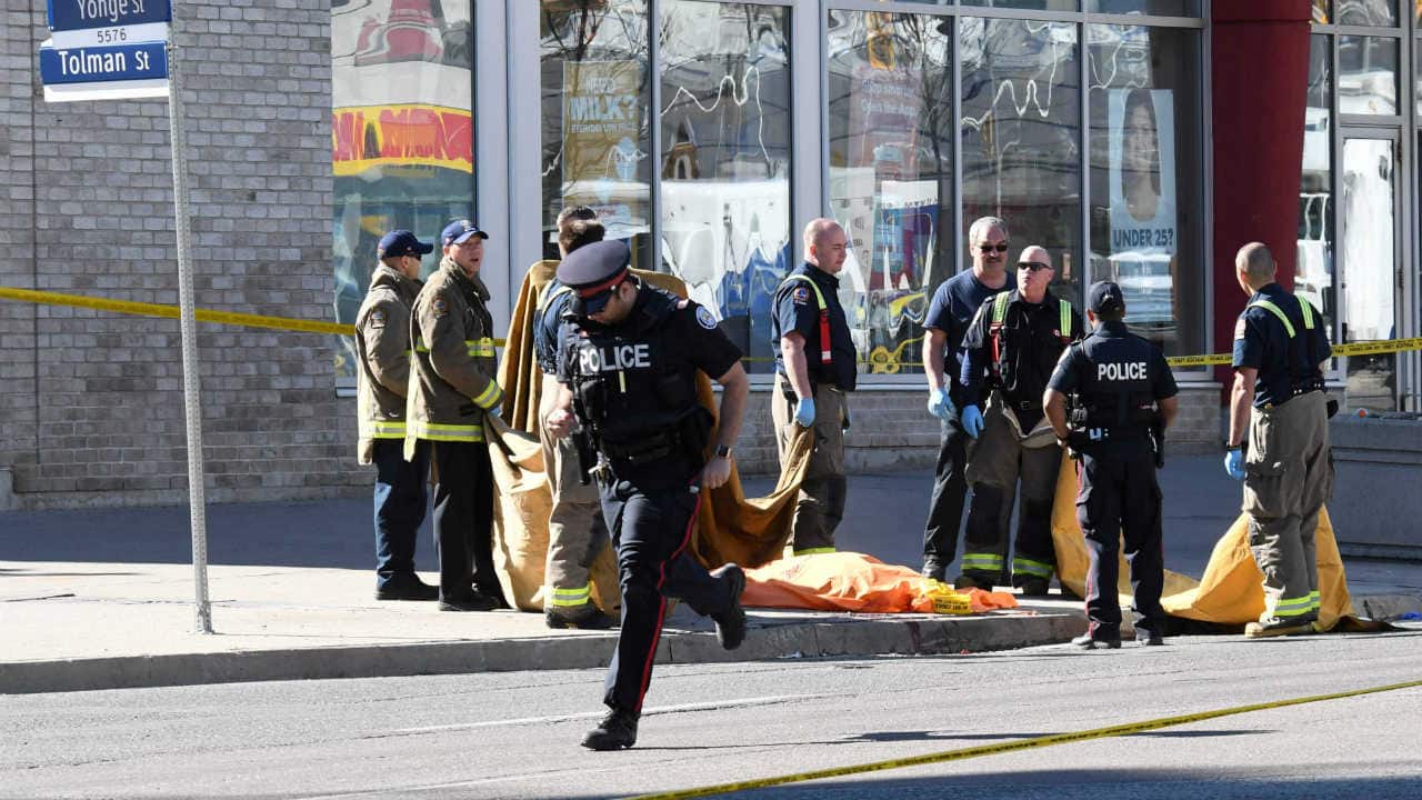 News in Pics: Your daily dose of pictures from around the world