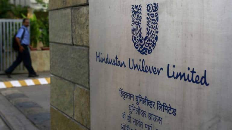 Hindustan Unilever