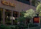 Wells Fargo's profit beats as rebound in dealmaking boosts investment banking