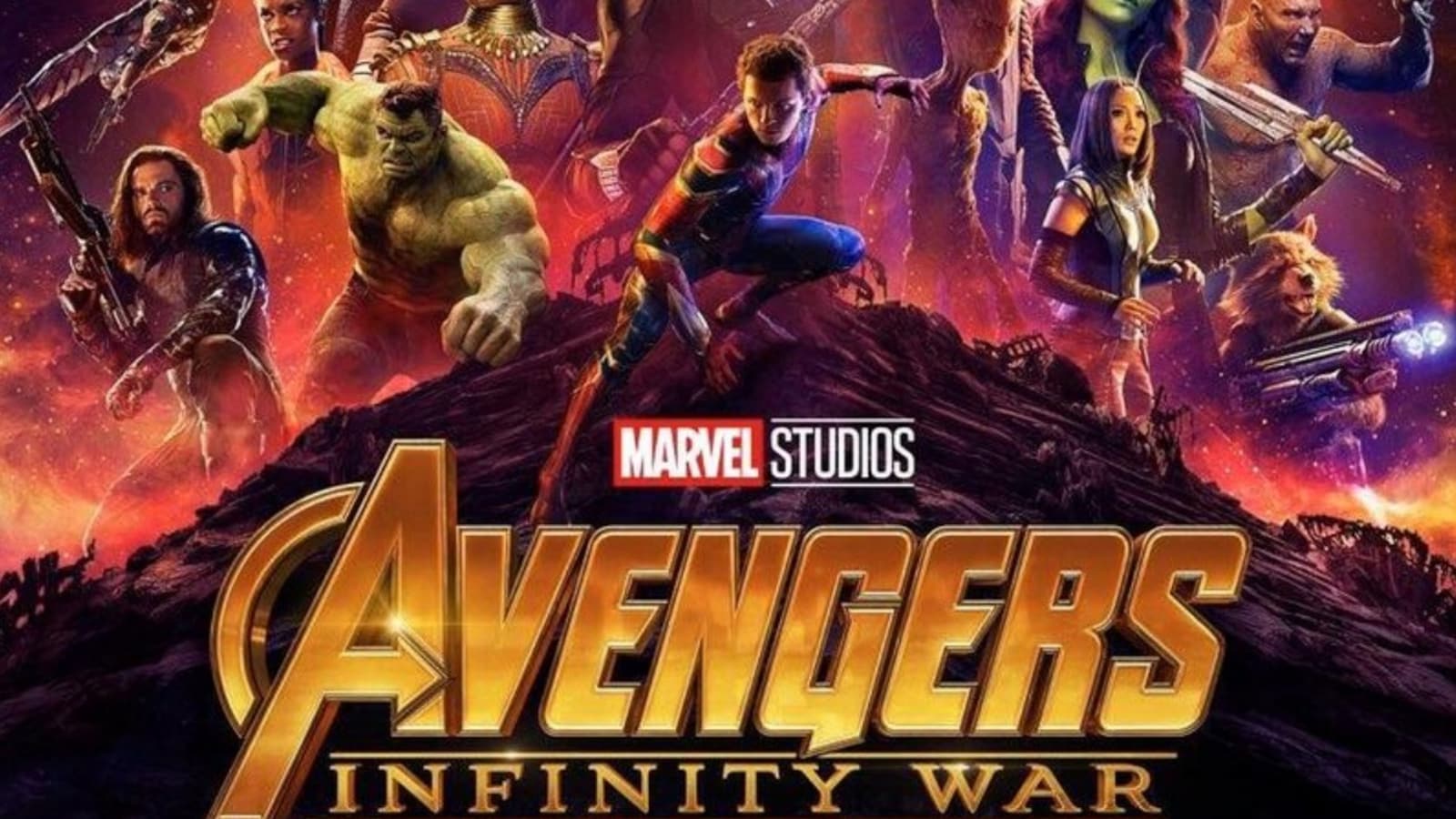 Box office 'Marvel' — Avengers: Infinity War nets Rs 30-35 crore on opening  day