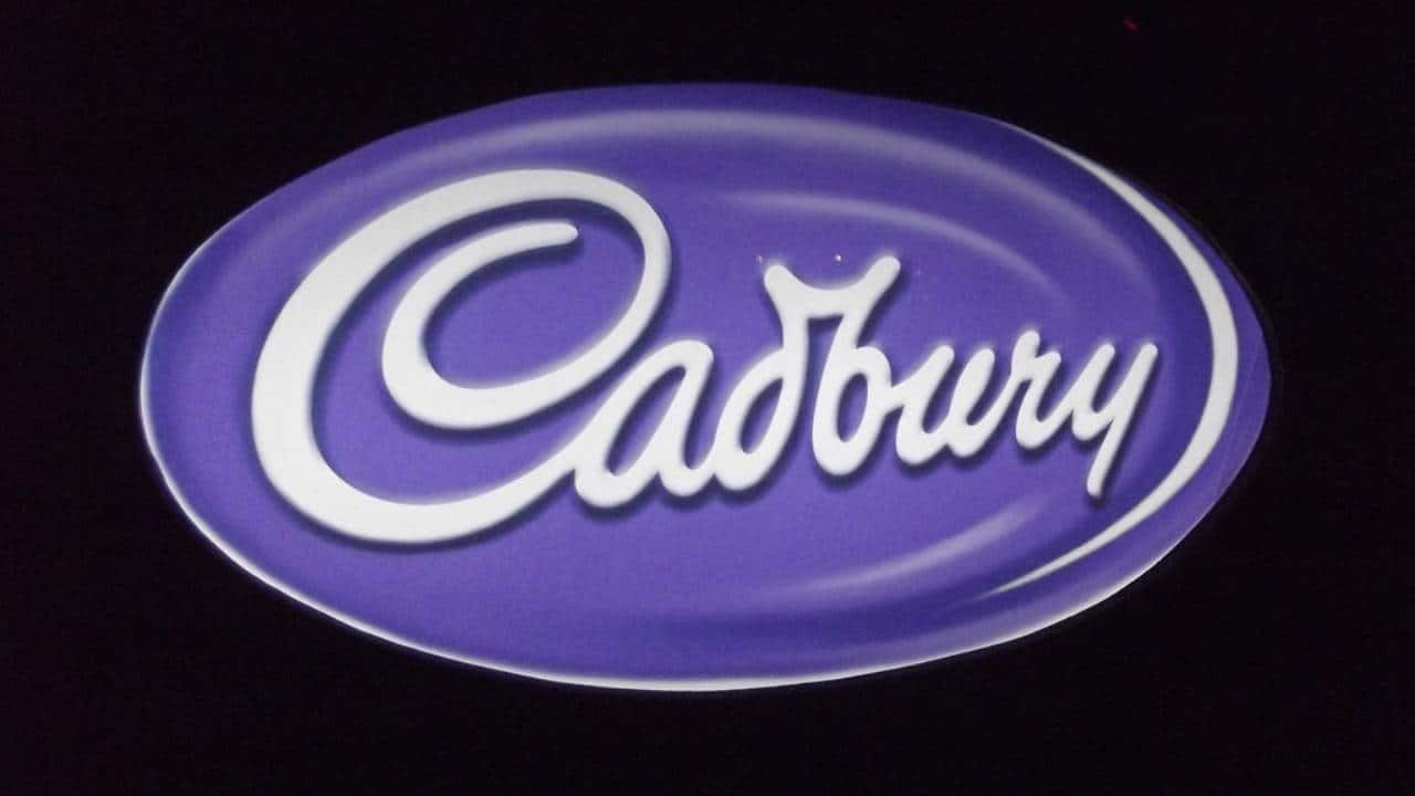 Brand refresh: Why Cadbury picked Australia for new global logo launch  starting with Dairy Milk Marble