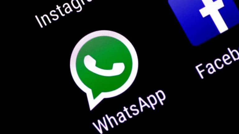 WhatsApp removed the native sharing option of iOS 13, after complaints from some users