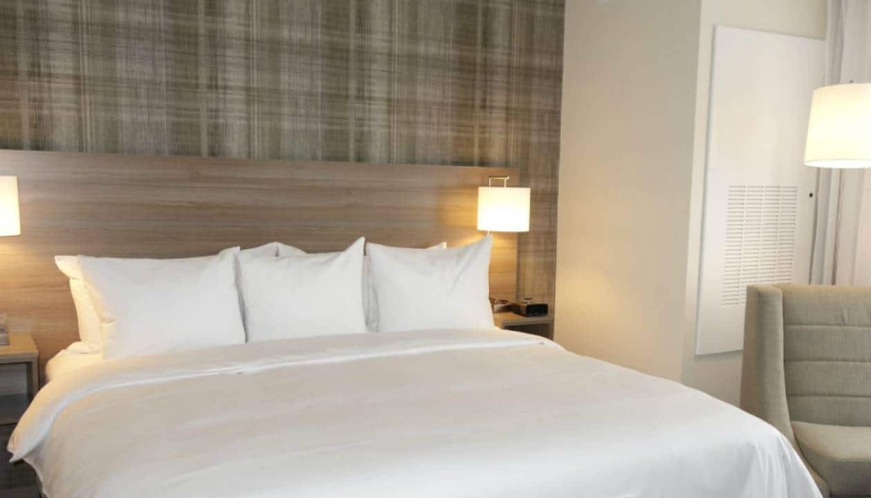 Domestic tourists give luxury hotels in India the big business boost