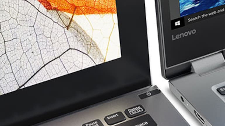 Lenovo to launch ThinkPad P52, a VR-ready laptop with 128GB RAM Lenovo to launch ThinkPad P52, a VR-ready laptop with 128GB RAM