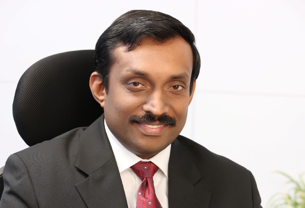 CGCEL CEO says aim to be among top 4 players in appliances market; open to acquisitions CGCEL CEO says aim to be among top 4 players in appliances market; open to acquisitions