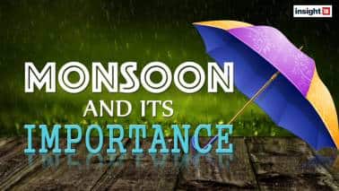 Watch | Why is monsoon so important for India’s economy?