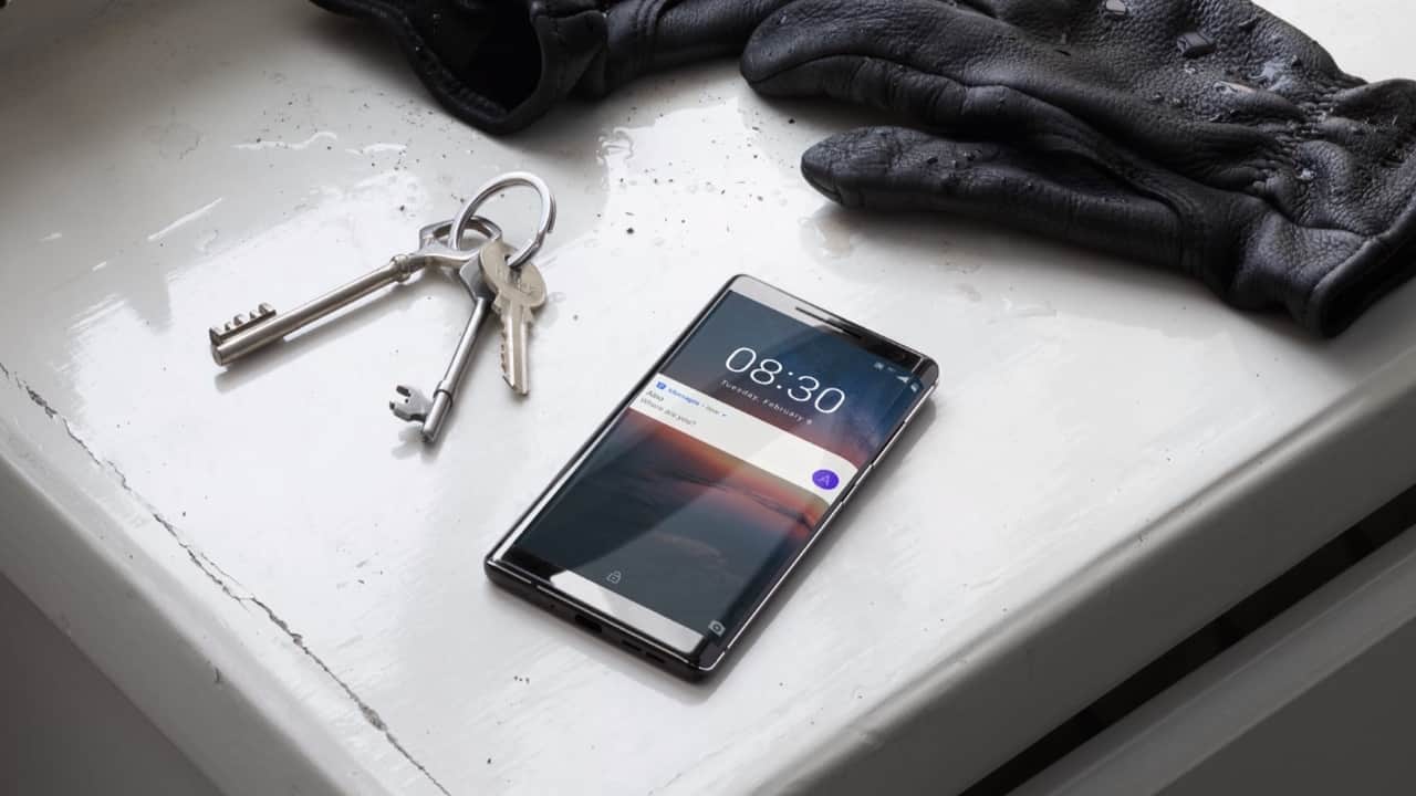 After US pullout, phone maker HMD banks on India with mass-market 5G phones and security-focused business