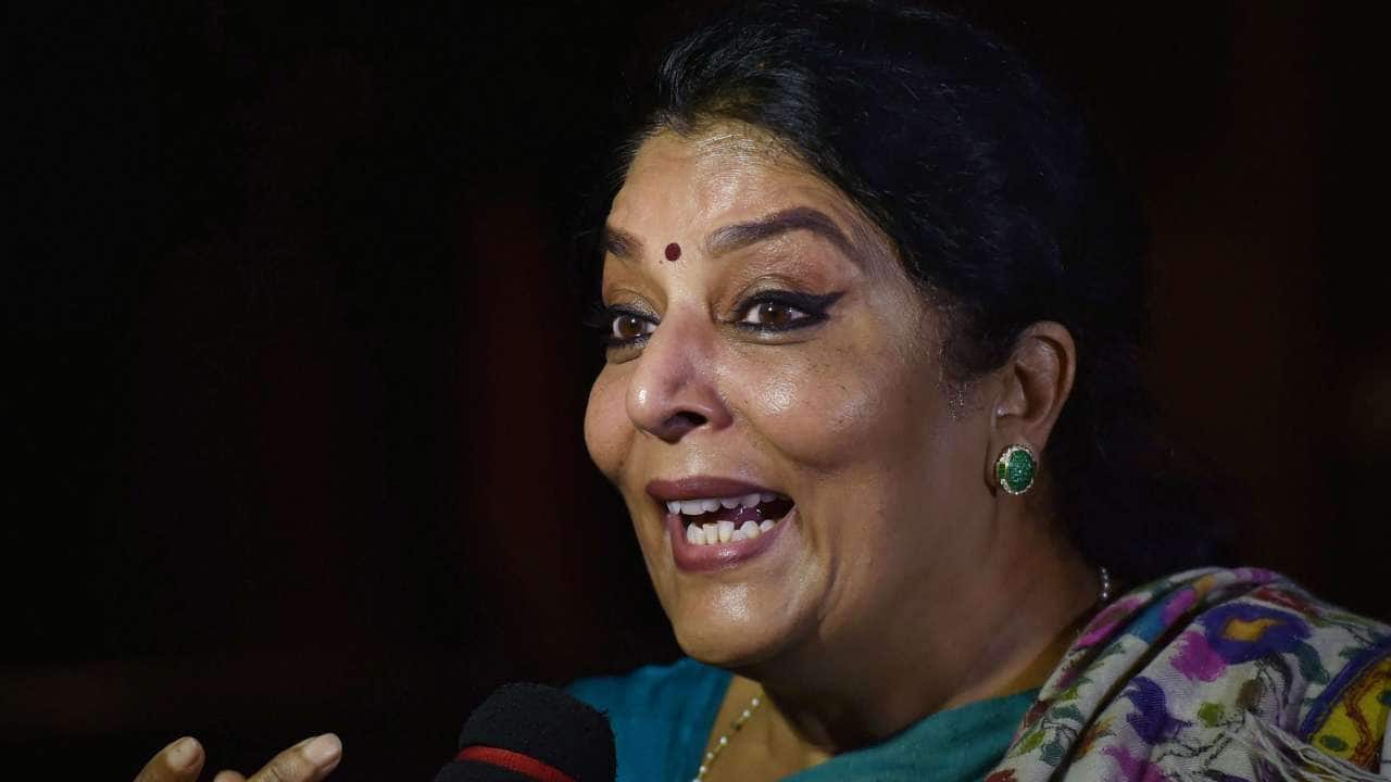 Congress MP Renuka Chowdhury stirs controversy: 'Army generals pressured to speak in govt's support'