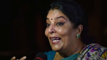 Congress MP Renuka Chowdhury stirs controversy: 'Army generals pressured to speak in govt's support'