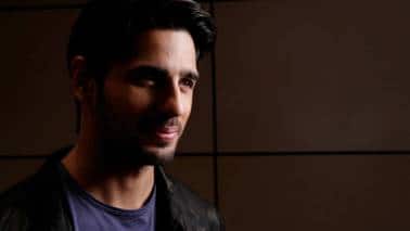 Sidharth Malhotra’s fitness began with a Rs 20 breakfast and here’s what it was