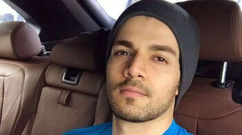 sooraj pancholi - FB