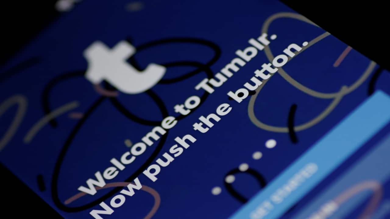 Tumblr | There are about 1,364 Tumblr posts in a second on the social networking website. (Image: Reuters) Tumblr | There are about 1,364 Tumblr posts in a second on the social networking website. (Image: Reuters)