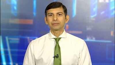Nifty could break below 10k considering political, economic cues: Udayan