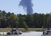 Indian-origin family killed in US car crash, 14-year old son lone survivor
