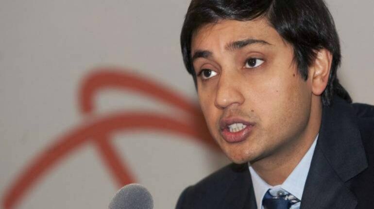 Aditya Mittal On Essar Steel Resolution