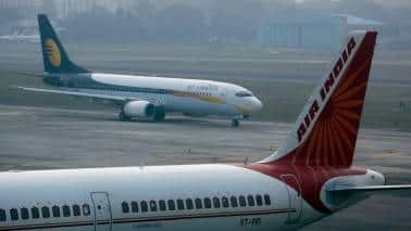 Comment | A light at the end of the tunnel for Jet