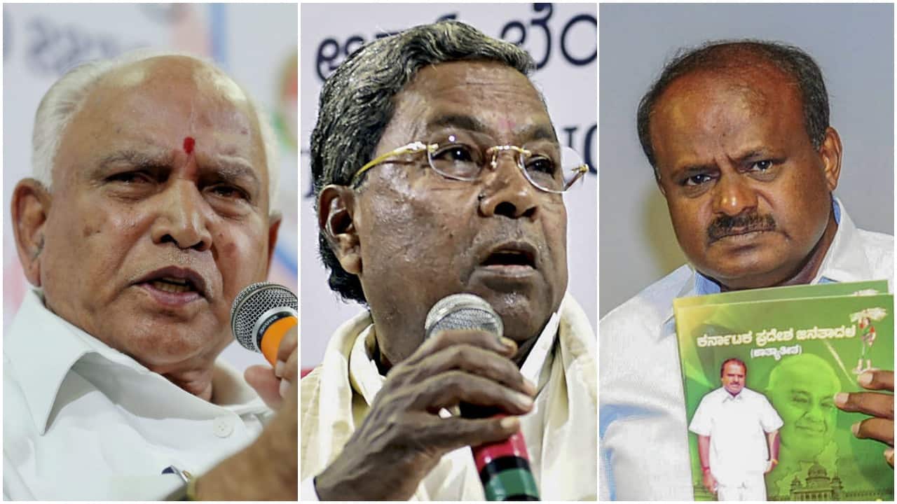 Karnataka election results 2018: BJP's micromanagement trumps Congress' populism, but canny JD(S) emerges on top