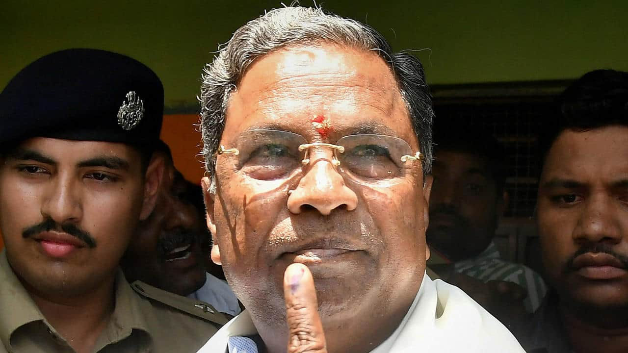 Siddaramaiah now becomes 'victim' of Chamarajanagar jinx - Oneindia News