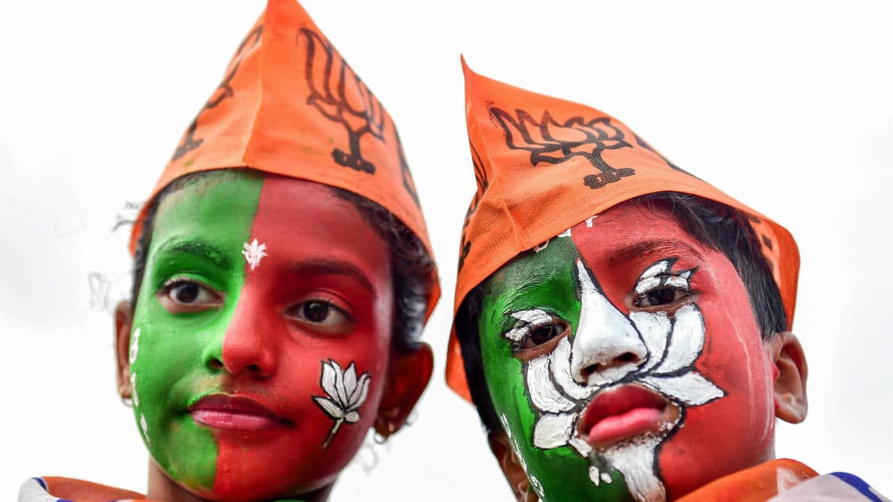 Lok Sabha polls 2019: Will these eight states again help BJP reach a strong tally? Lok Sabha polls 2019: Will these eight states again help BJP reach a strong tally?