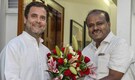 Congress to 'rotate' its ministers in Karnataka Assembly