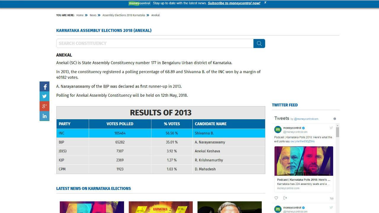 Constituency page 4