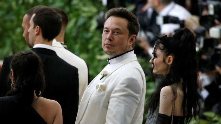 X Ae A Xii Musk Now Official Name Of Elon Musk Grimes Baby Reports X Ae A Xii Musk Now Official Name Of Elon Musk Grimes Baby Reports