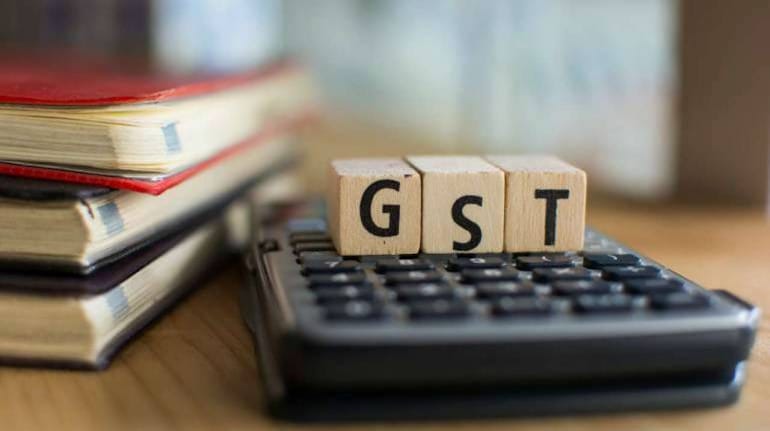 GST | Representative Image