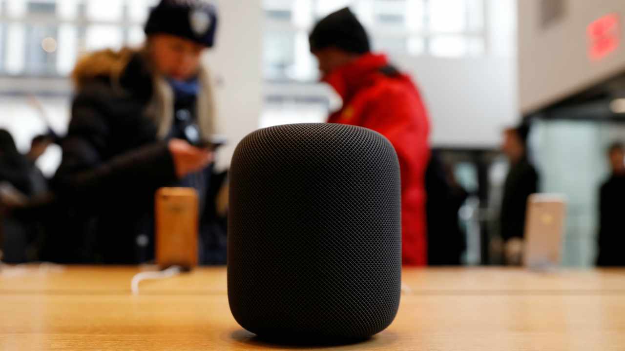 cheaper HomePod at $199 