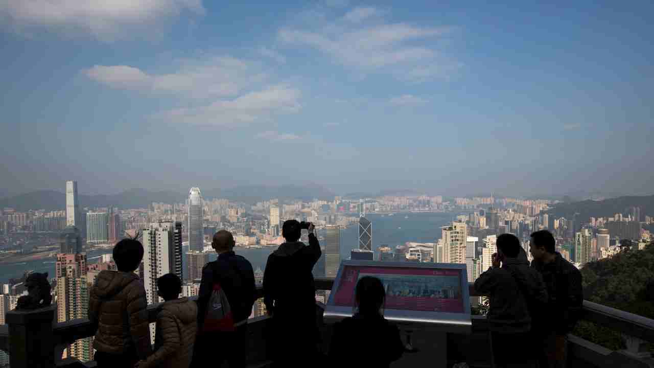 Hong Kong | An autonomous territory in south-east China, Hong Kong is a vibrant global hub that attracts travellers. Visa on arrival is free for Indians, who can enjoy amazing family holidays in the city. (Image: Reuters)