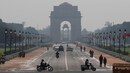 Delhi's air quality inches closer to 'severe' zone