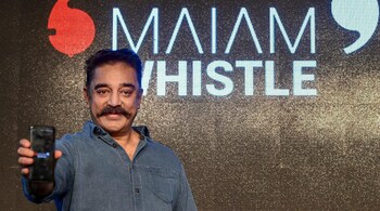 Kamal Haasan
