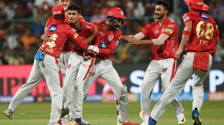 Kxip Vs Kkr Ipl 2018 Match 44 Preview Kolkata Aims To Re Enter Top 4 With Win Against Punjab