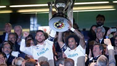 Time for Indian broadcasters to smell the coffee as Facebook bags La Liga rights for Indian sub-continent Time for Indian broadcasters to smell the coffee as Facebook bags La Liga rights for Indian sub-continent