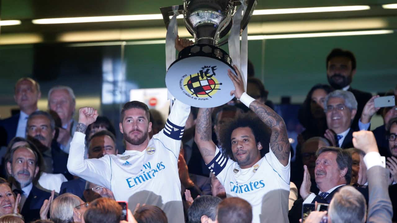 Time for Indian broadcasters to smell the coffee as Facebook bags La Liga rights for Indian sub-continent