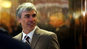 Google co-founder Larry Page is now world’s second-richest person. His net worth is...